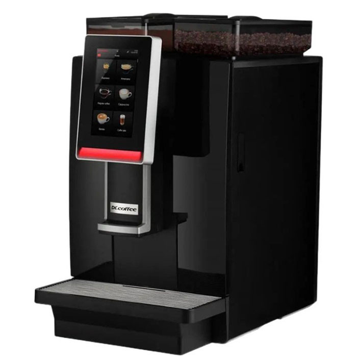 Кавомашина Dr.Coffee Minibar